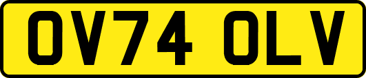 OV74OLV