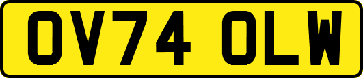 OV74OLW