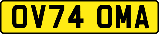 OV74OMA
