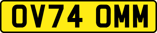OV74OMM