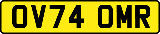 OV74OMR