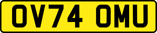 OV74OMU