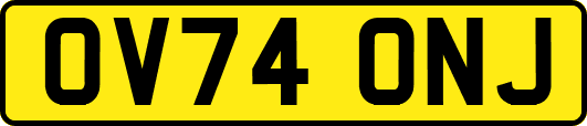 OV74ONJ