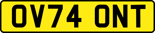 OV74ONT