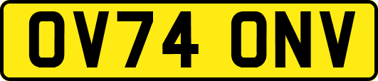 OV74ONV