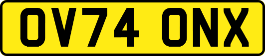 OV74ONX