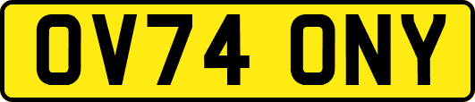 OV74ONY