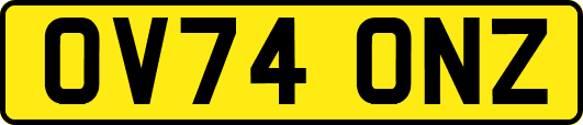 OV74ONZ