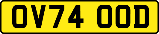 OV74OOD