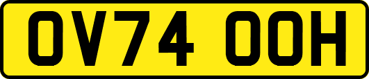 OV74OOH