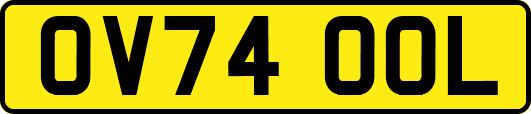OV74OOL