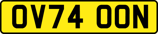 OV74OON