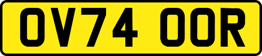OV74OOR