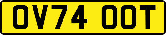 OV74OOT