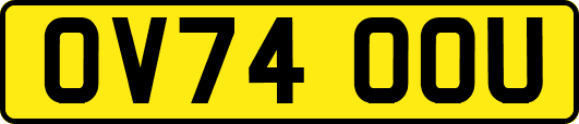 OV74OOU
