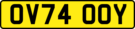 OV74OOY