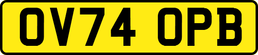 OV74OPB