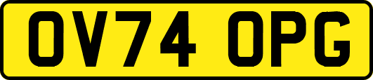 OV74OPG