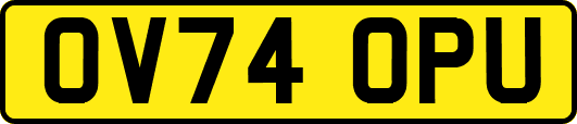 OV74OPU
