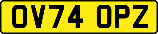 OV74OPZ