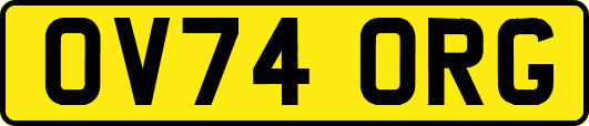 OV74ORG