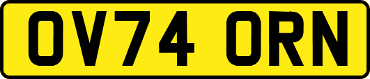 OV74ORN