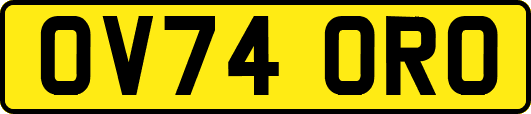 OV74ORO