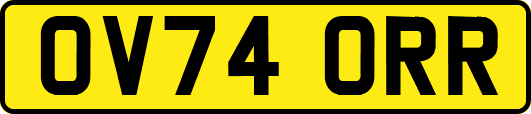 OV74ORR