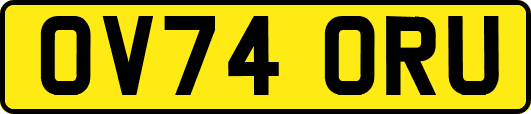 OV74ORU