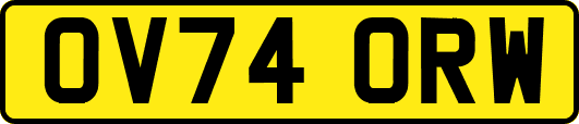 OV74ORW