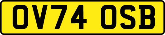 OV74OSB