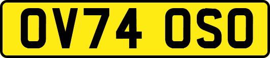 OV74OSO