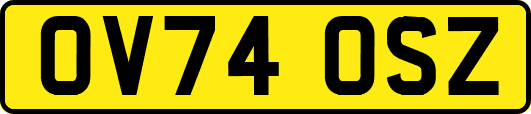 OV74OSZ