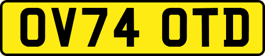 OV74OTD