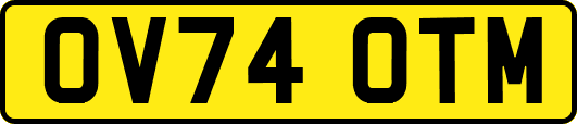 OV74OTM