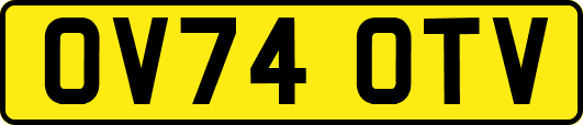 OV74OTV