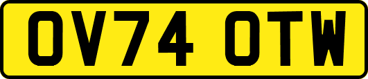 OV74OTW