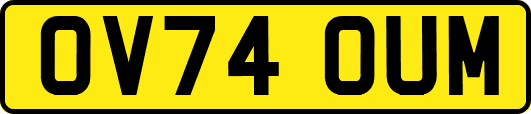OV74OUM