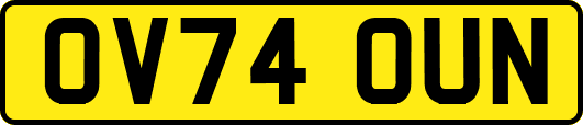 OV74OUN