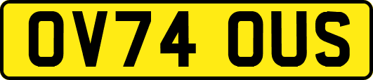 OV74OUS