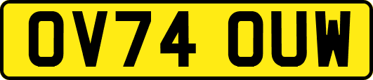 OV74OUW