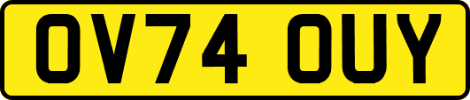 OV74OUY