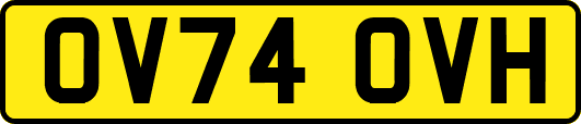 OV74OVH