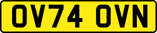 OV74OVN