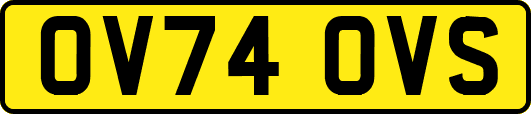 OV74OVS