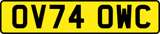OV74OWC