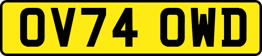 OV74OWD