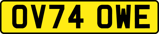 OV74OWE