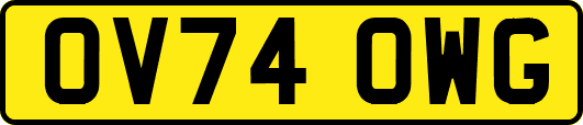 OV74OWG