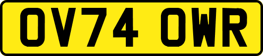 OV74OWR